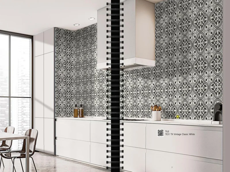 Decosource Aesthetic Laminate (แคตตาล็อกลาย)