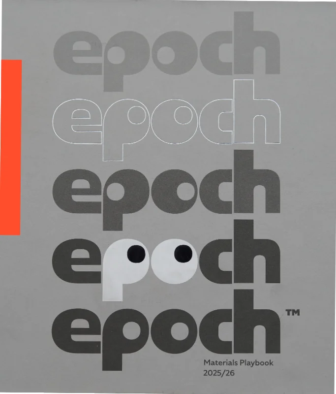 Epoch Materials Playbook 2025/26