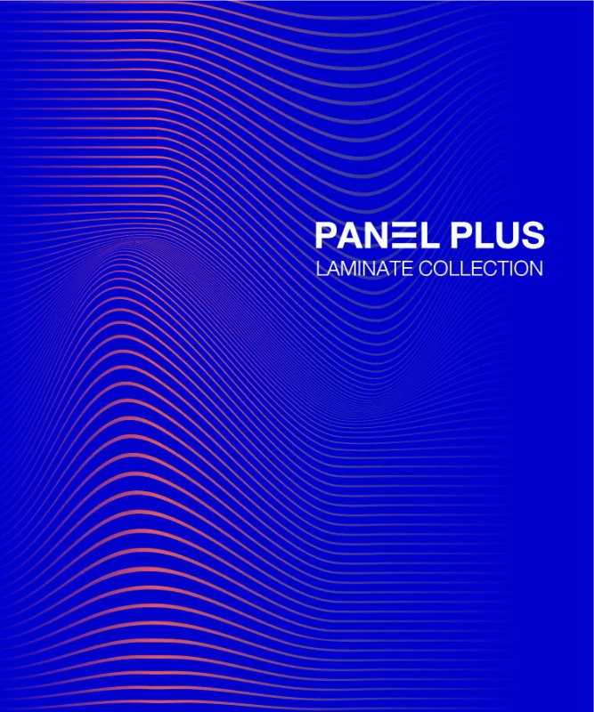Panel Plus HPL Laminate Collection 2025