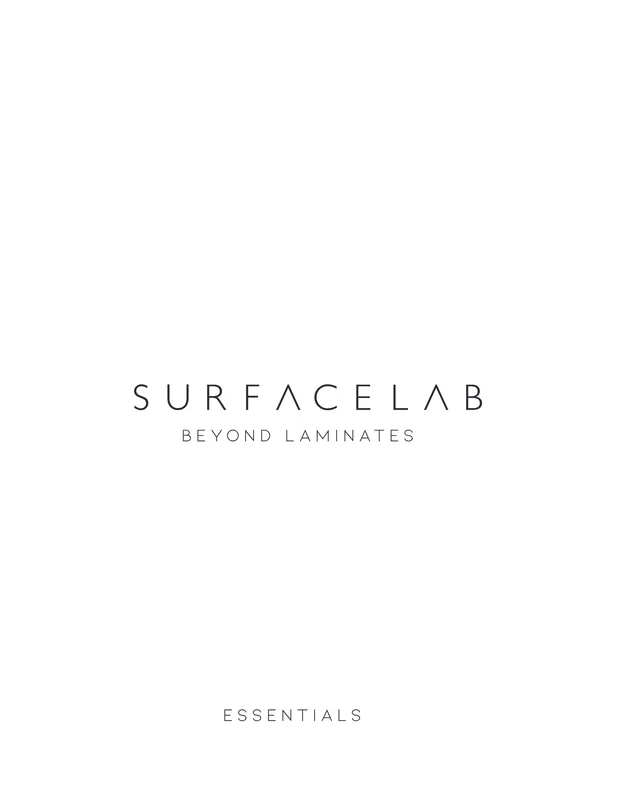 Surfacelab E-Catalogue 2025