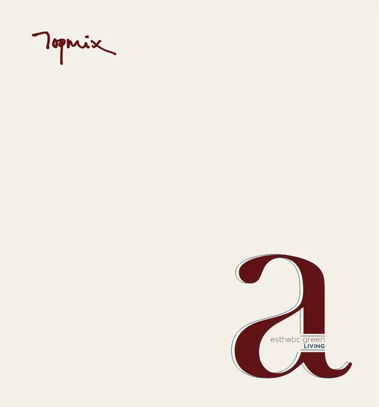 Topmix HPL Catalogue 2026