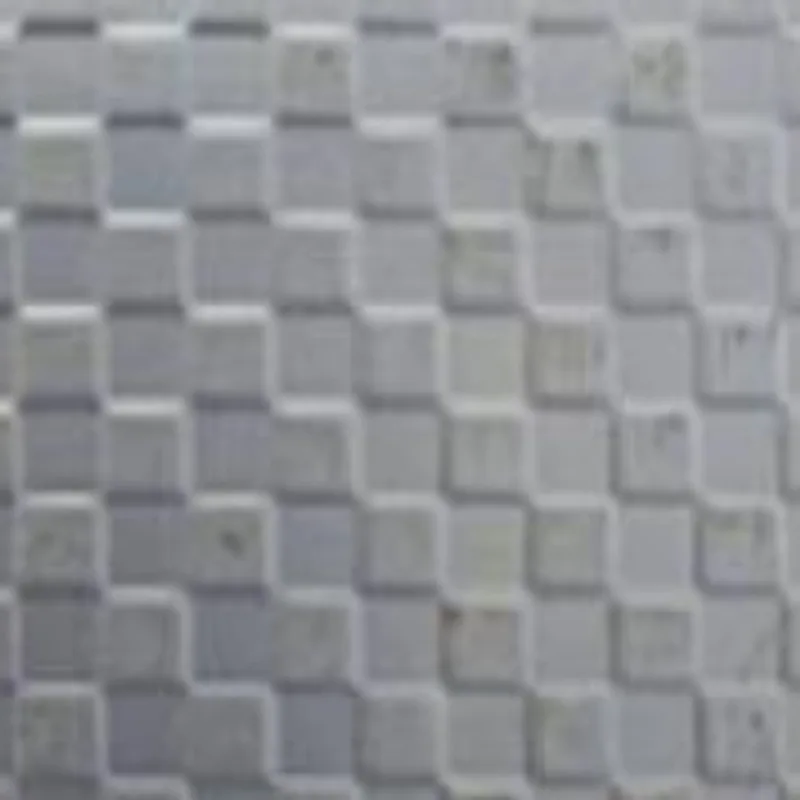 Embossed Silver DM7005