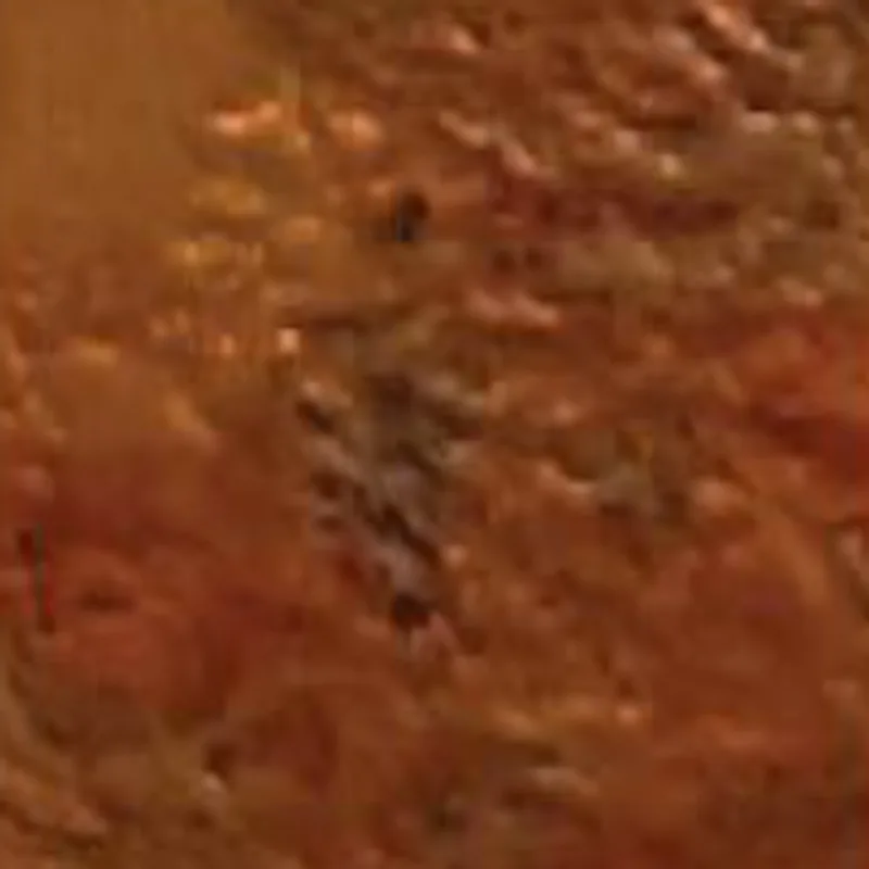 Rustic Copper DM7302