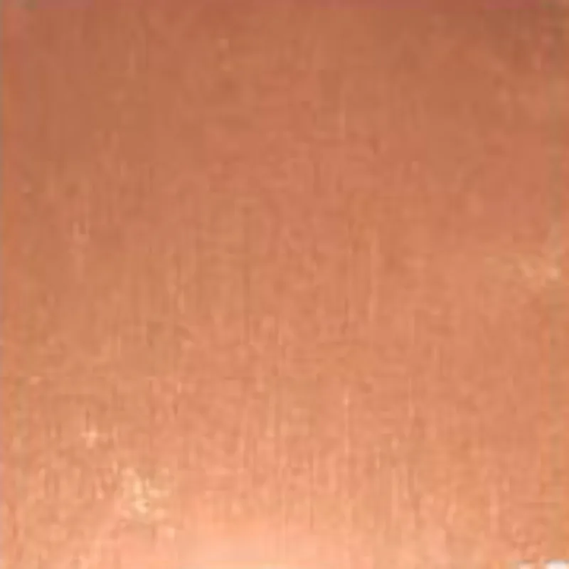 Copper Mirror DM7304