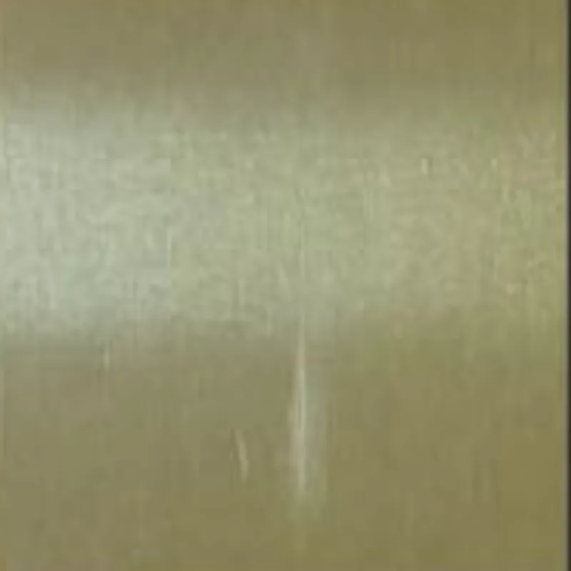 Gold Mirror DM8807