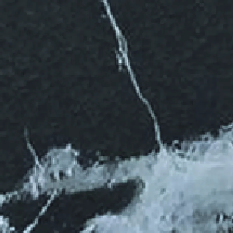 Marmo Nero IS1032 MM