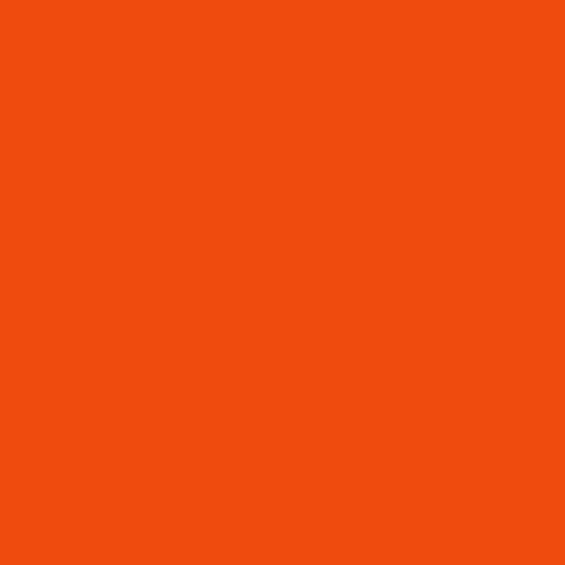 Orange Red ESF 6438T