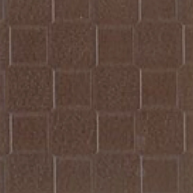 Brown Ajiro N-NS 13507H