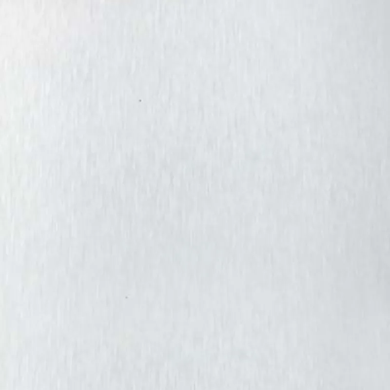 White Aluminum PL 8910 B
