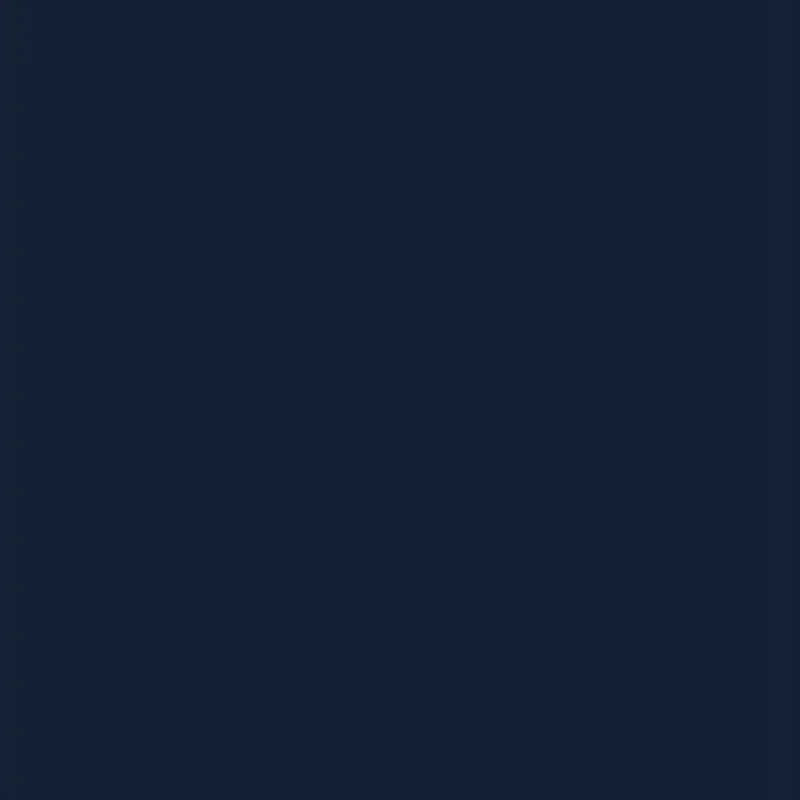 Dark Blue 1299