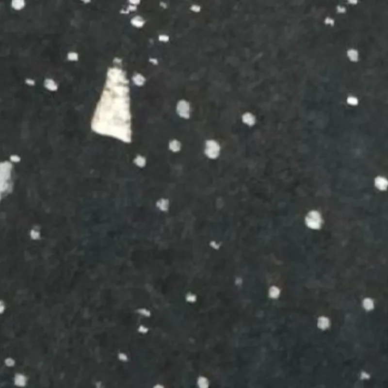 Orion Black RSO 63646