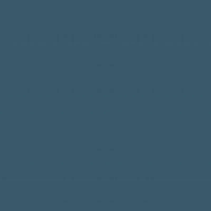 LAKE BLUE AM 1729