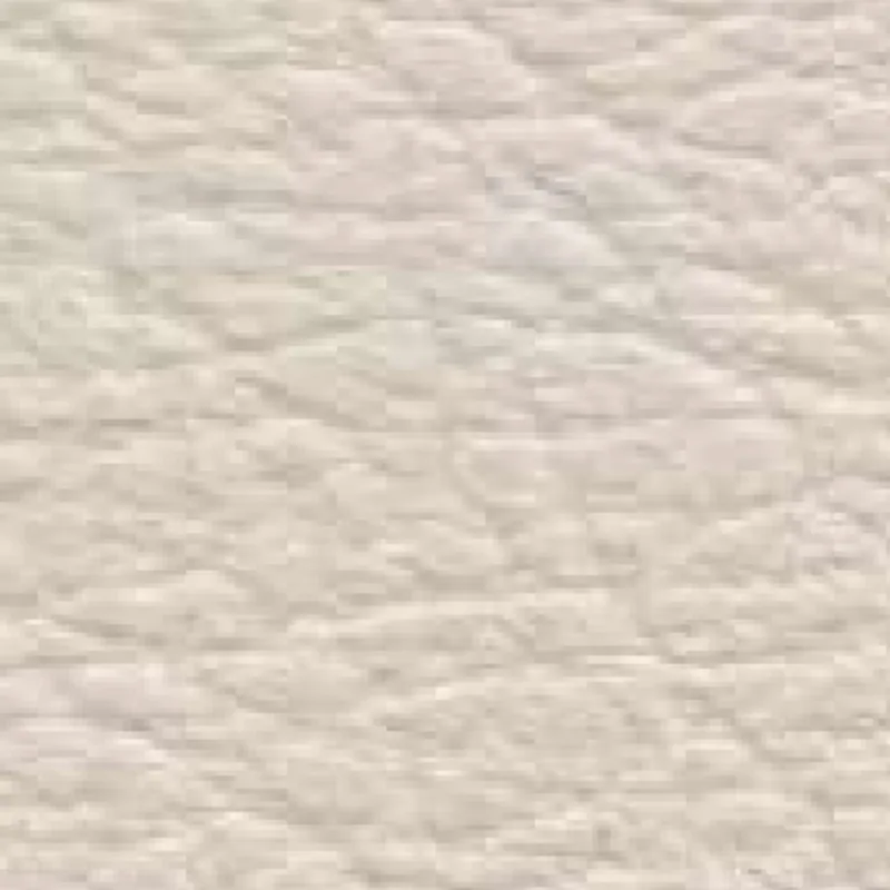 WHITE LEATHER LH 1310