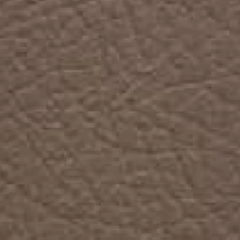 BROWN LEATHER LH 1312