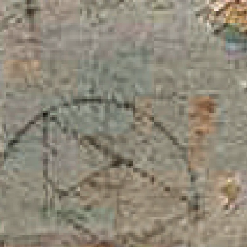 Graffiti Art TP6-3873 UR